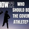 MLB The Show 22 cover athlete