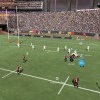 Rugby 22 Gameplay Reveal