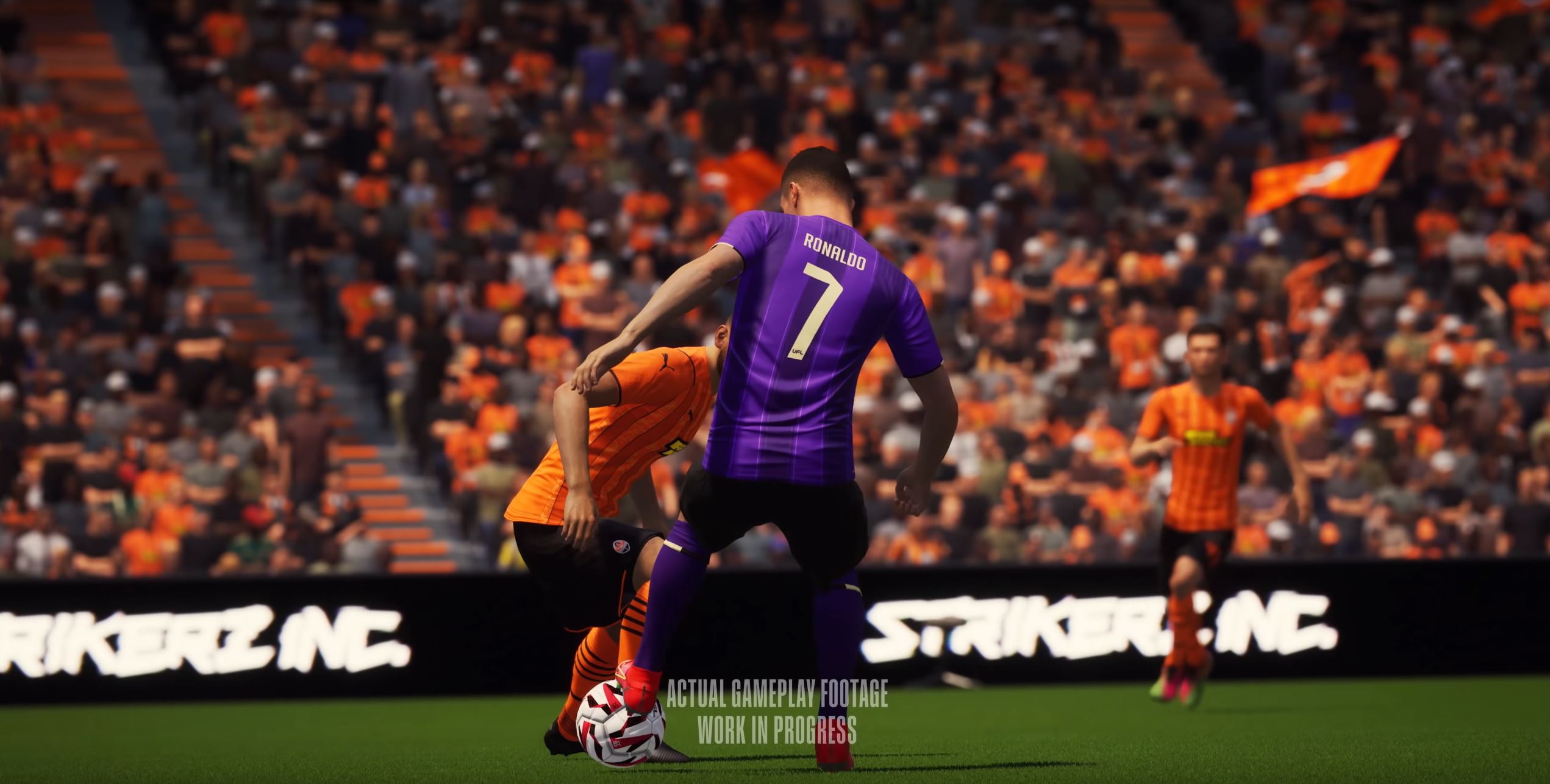 UFL_Gameplay2 Operation Sports