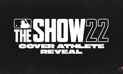mlb the show 22 cover athlete