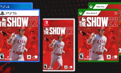 mlb the show 22 covers
