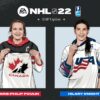 nhl 22 patch IIHF