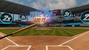 VR Sports Games