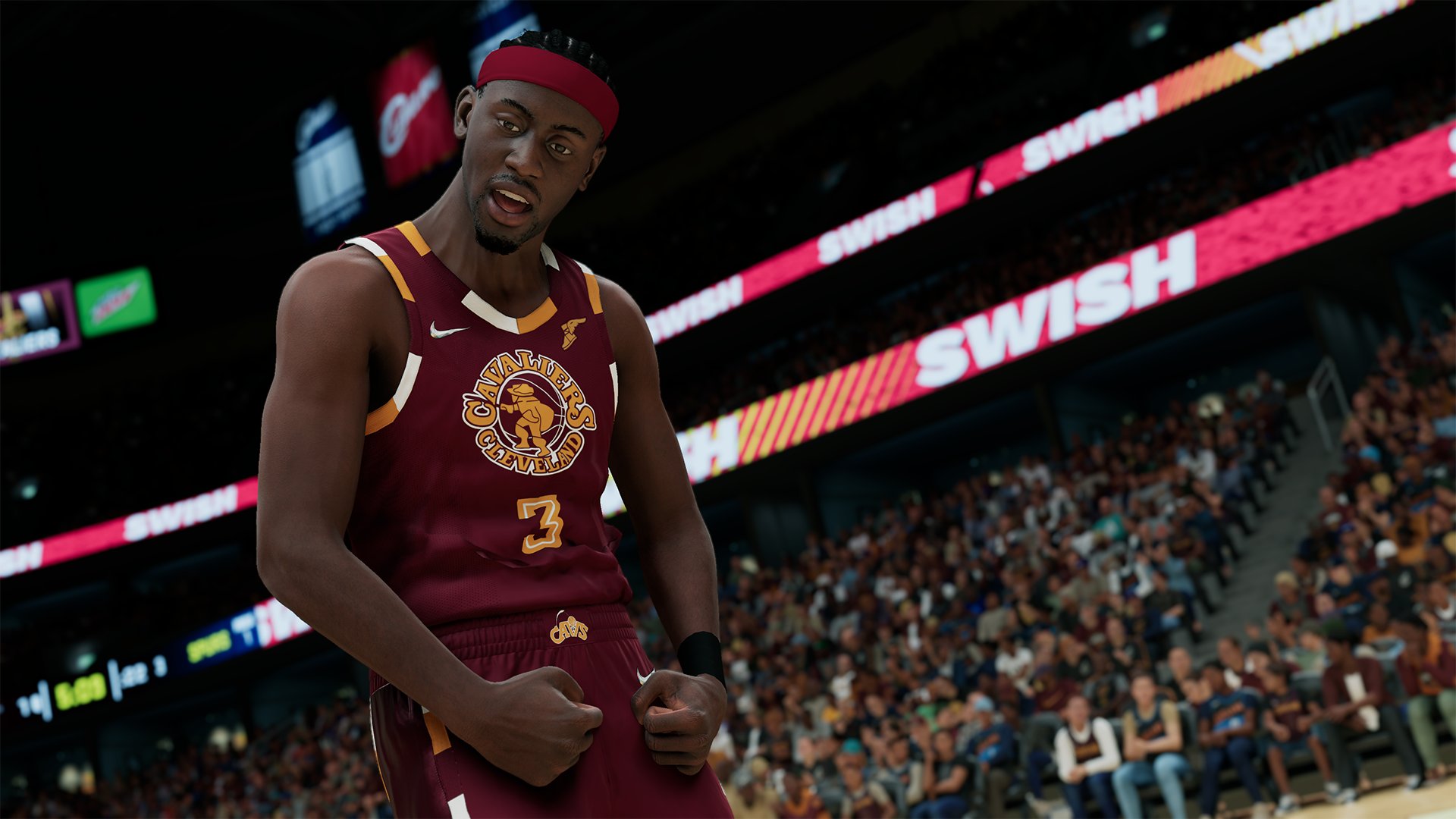 NBA 2K22 and NASCAR 21 Ignition Available