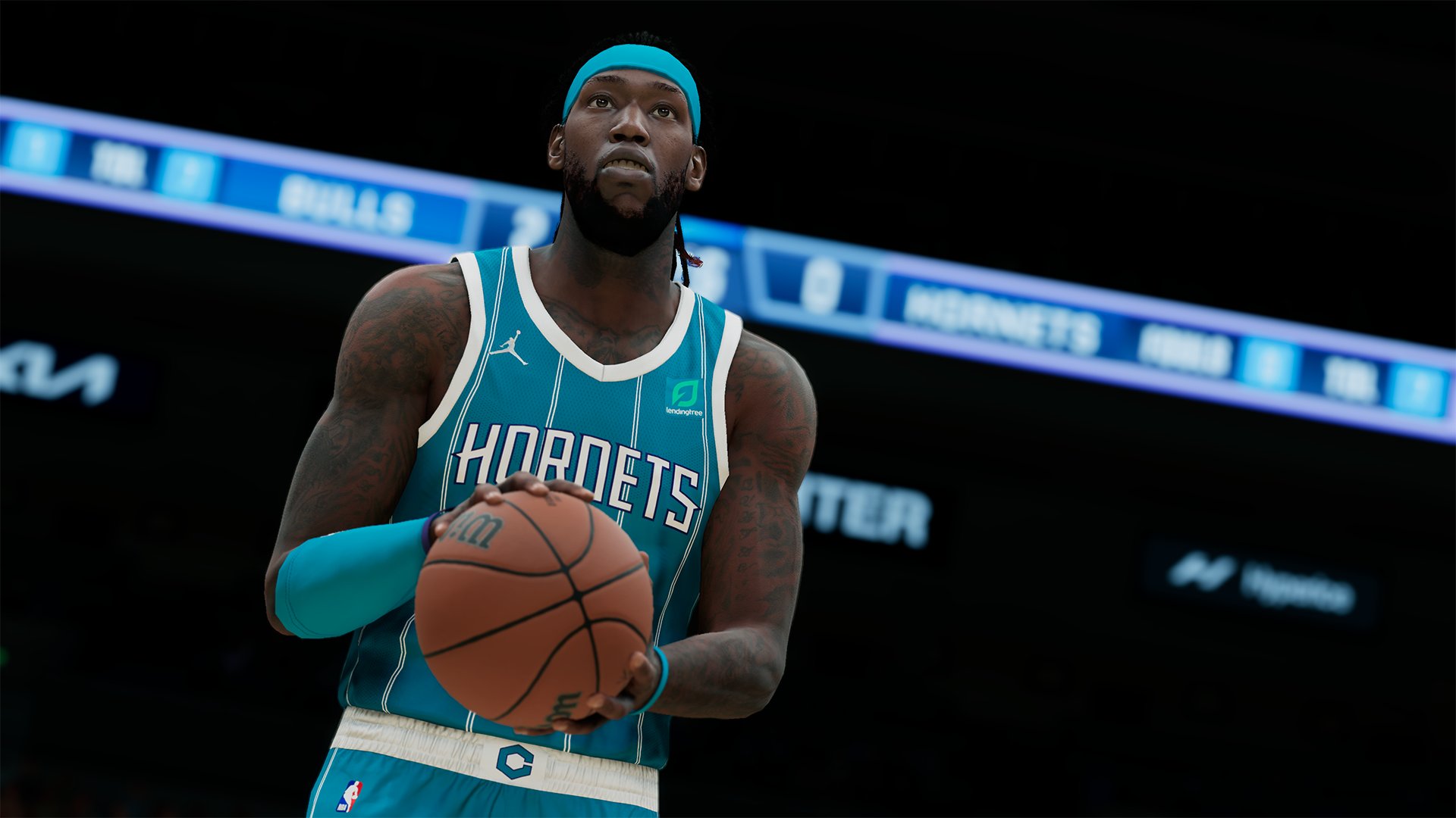 NBA 2K22 Trade Deadline 
