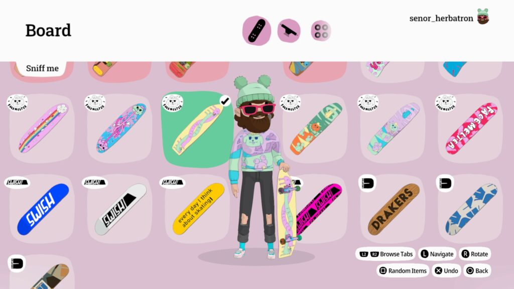 OlliOlli World Review - Infinite Amounts of Style 7 olliolliworld2