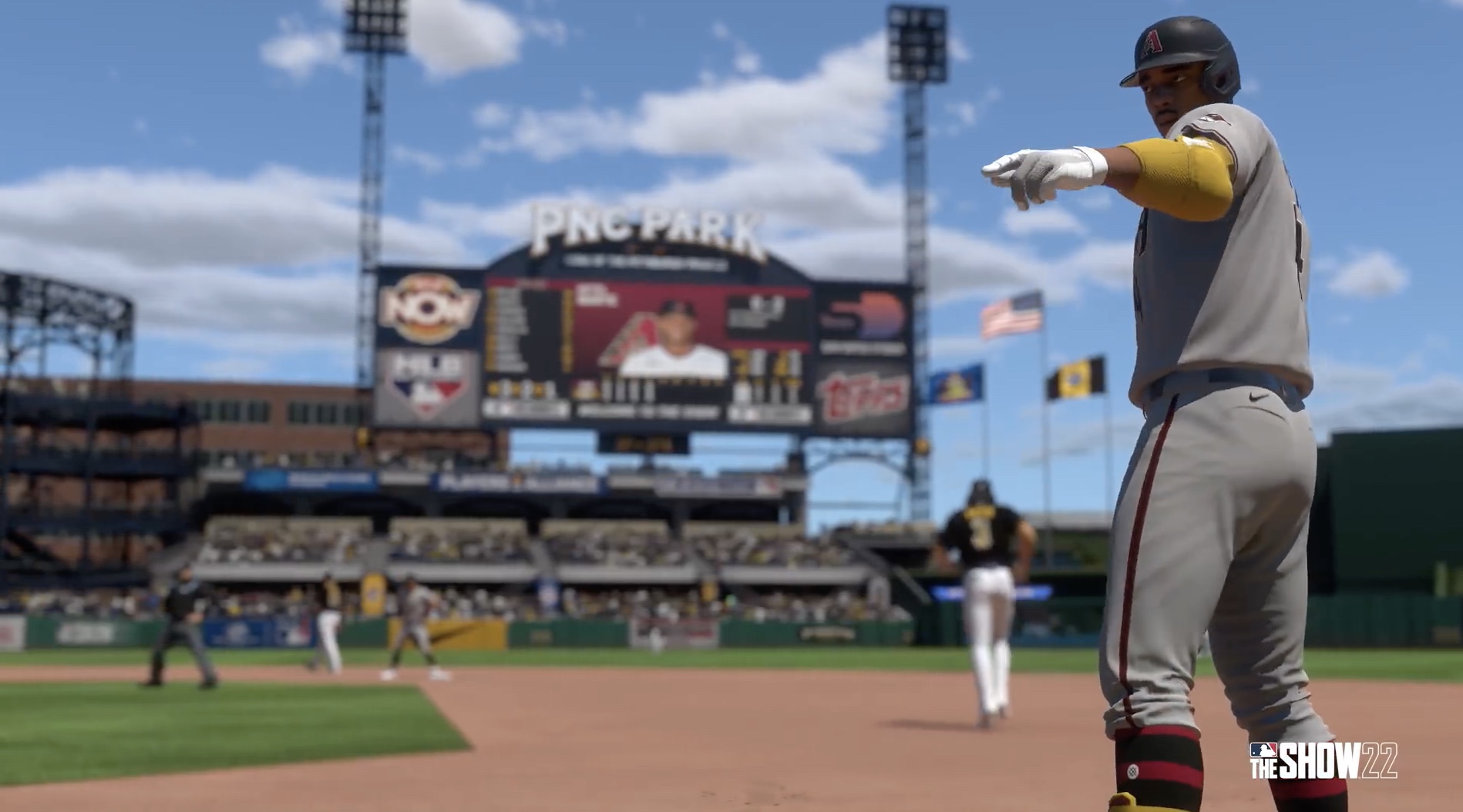 MLB The Show 22 New Online Co-Op Mode Revealed