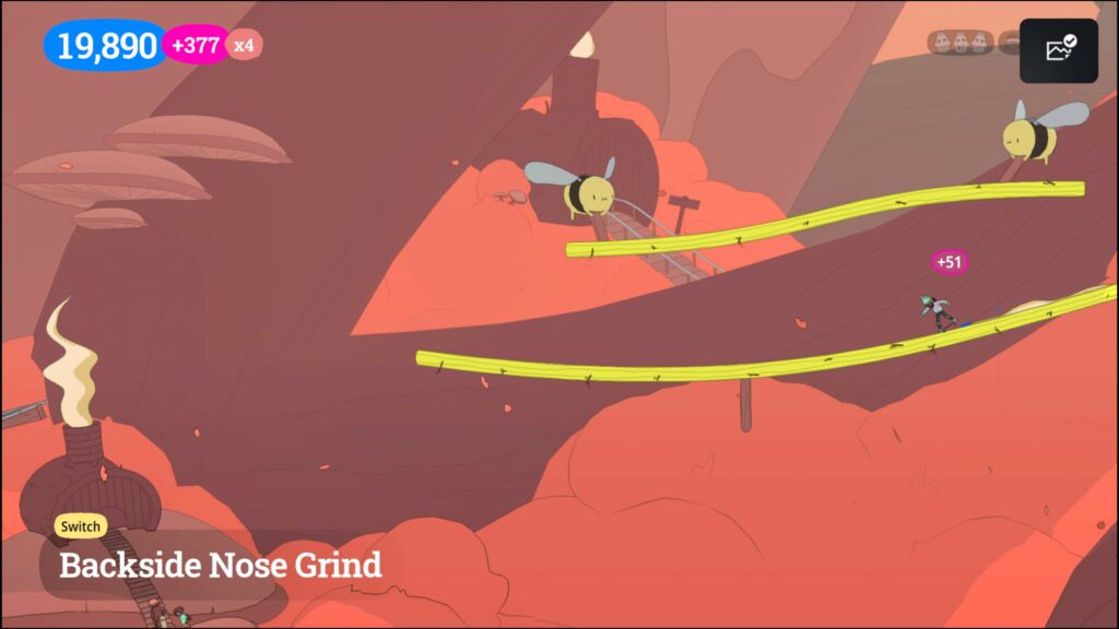 OlliOlli World Review - Infinite Amounts of Style 8 olliolliworld7