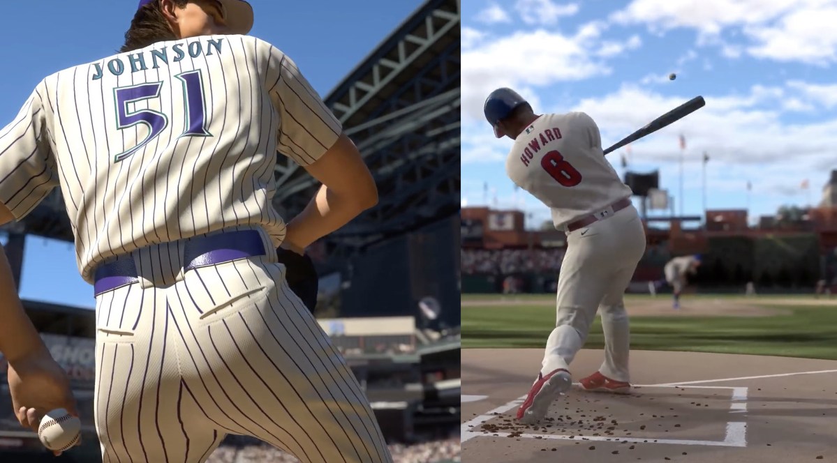 mlb the show 22 legends
