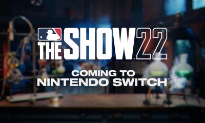 mlb the show 22 switch