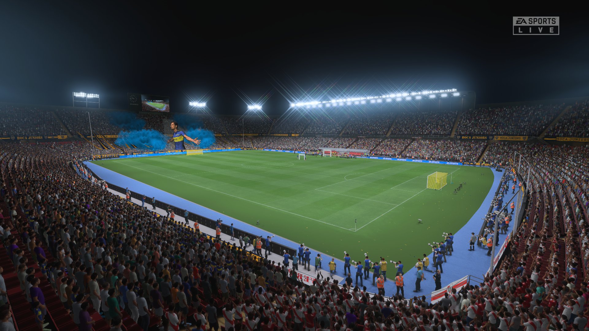 FIFA 22 Patch 7