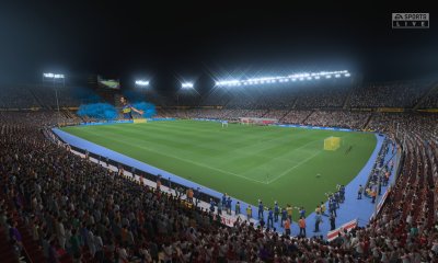 FIFA 22 Patch 7
