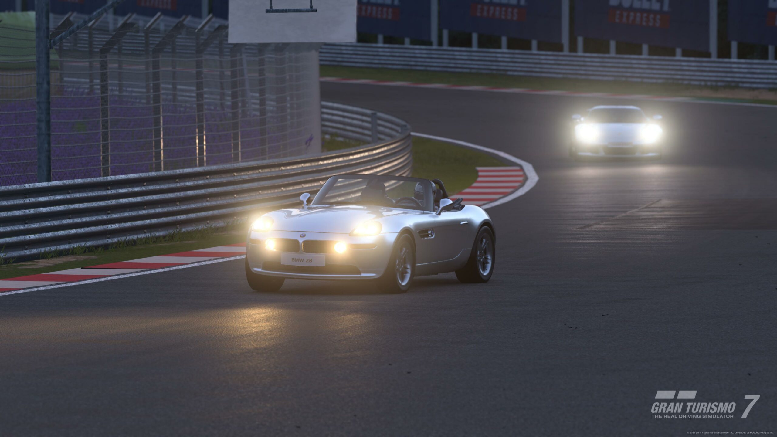 Gran Turismo 7 update pushes its best cars out of your reach