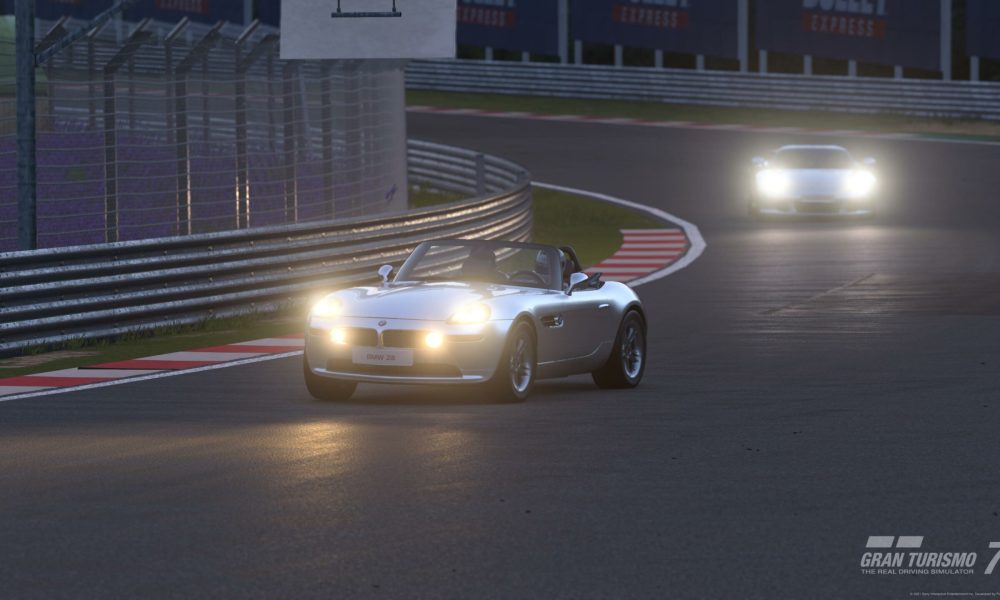 Gran Turismo 7 Career Mode: A true GT campaign mode