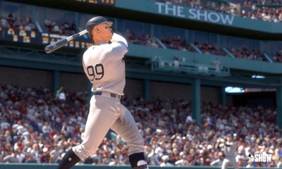 MLB The Show 22 patch 5