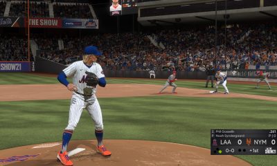 MLB The Show online rules