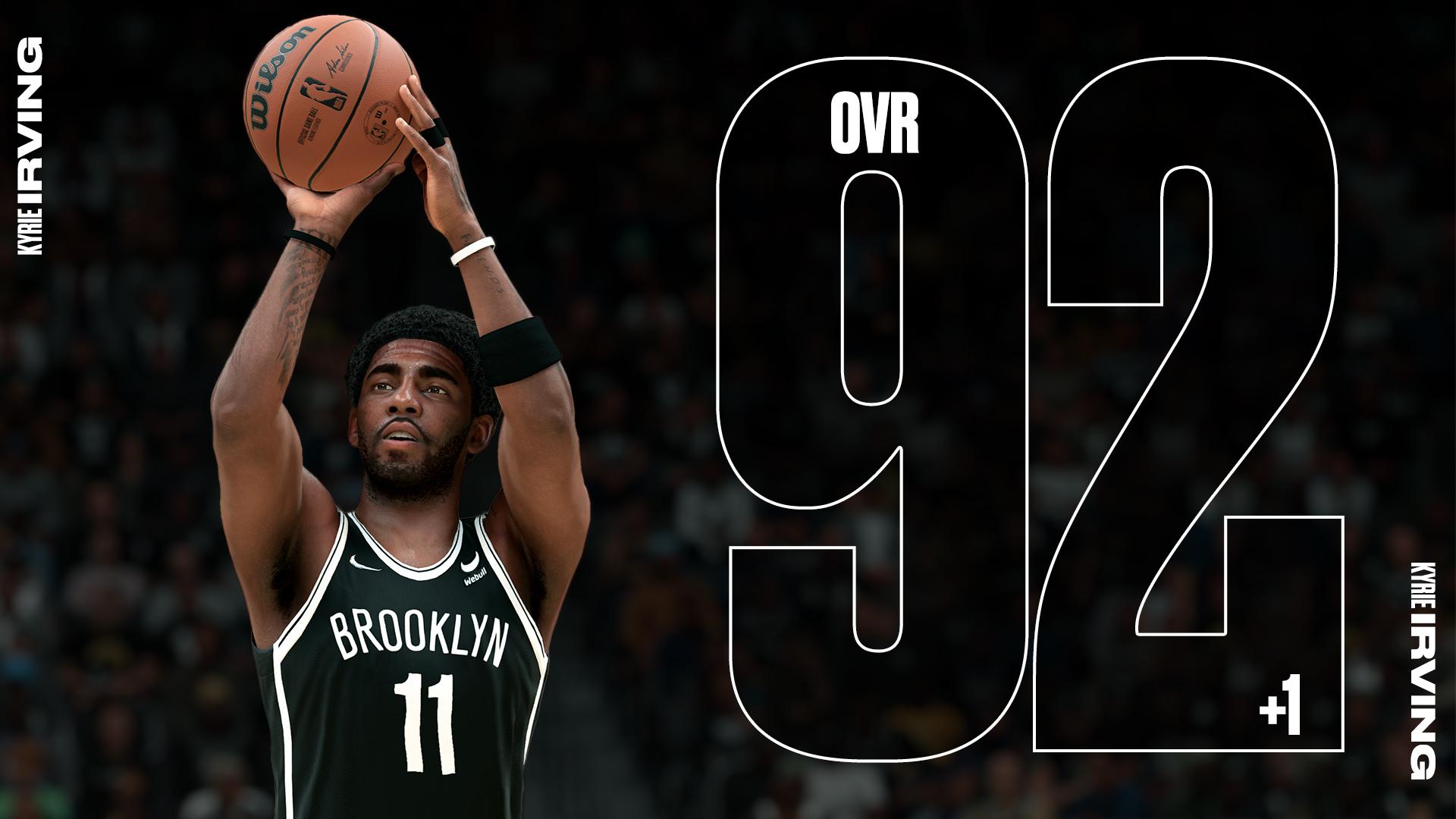 Lamar Stevens NBA 2K24 Rating (Current Boston Celtics)