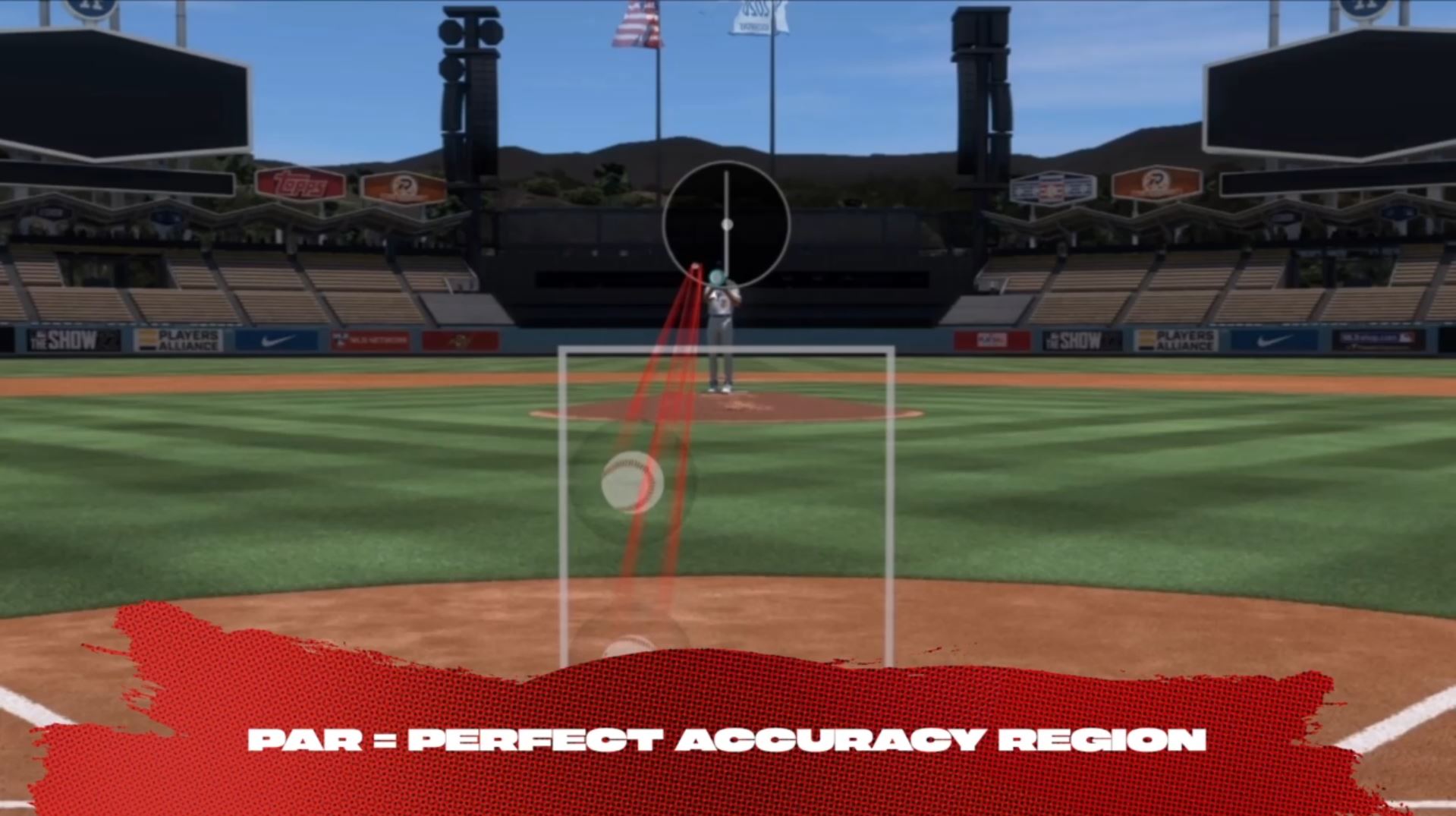 23 Minutes of MLB The Show 22 Gameplay 