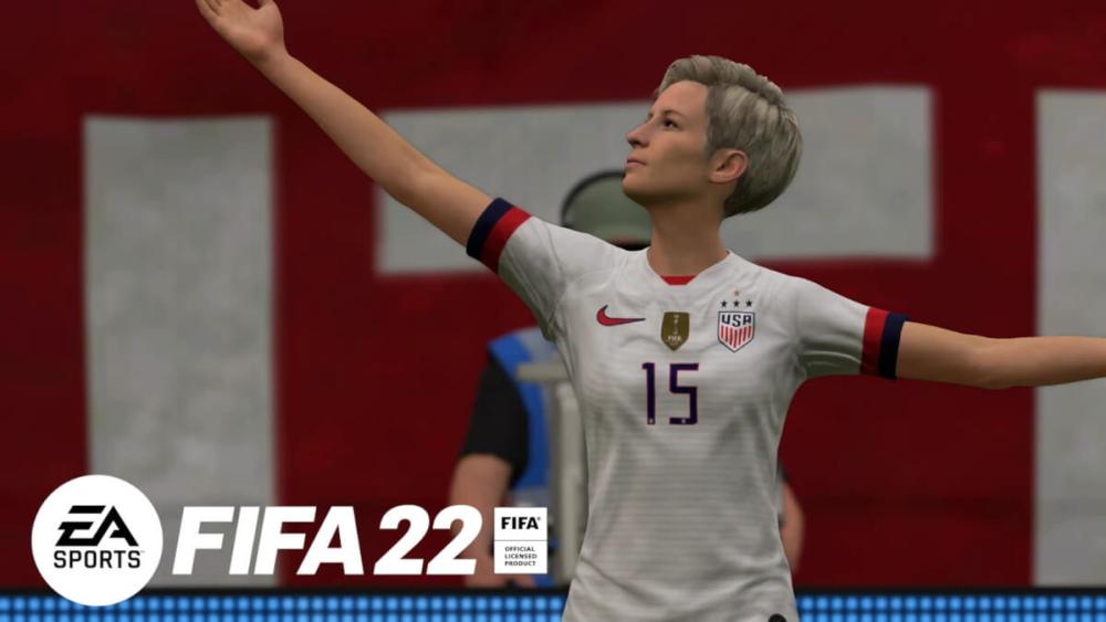 FIFA 23 early info