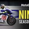 motogp 22 nine season