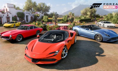 Forza Horizon 5 Series 7