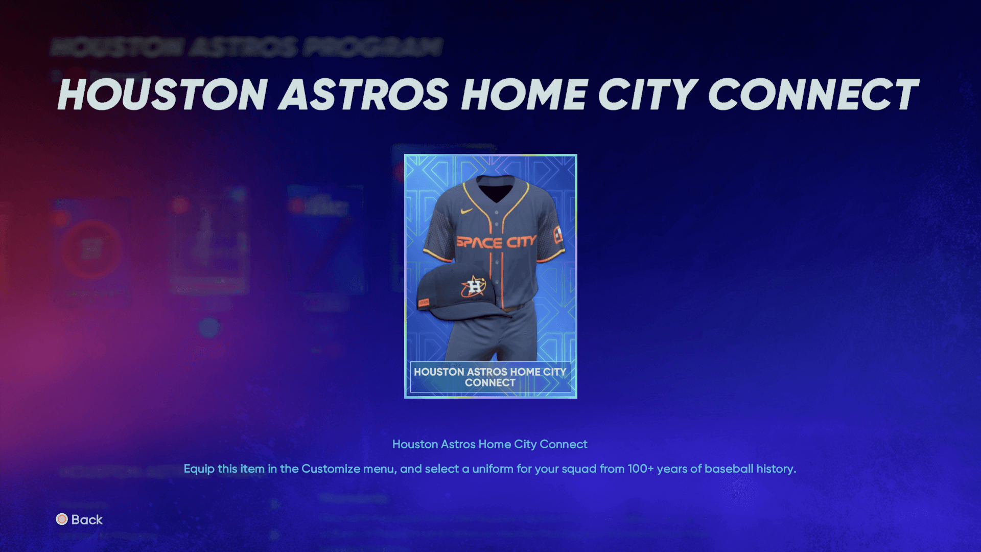 houston astros space city uniform