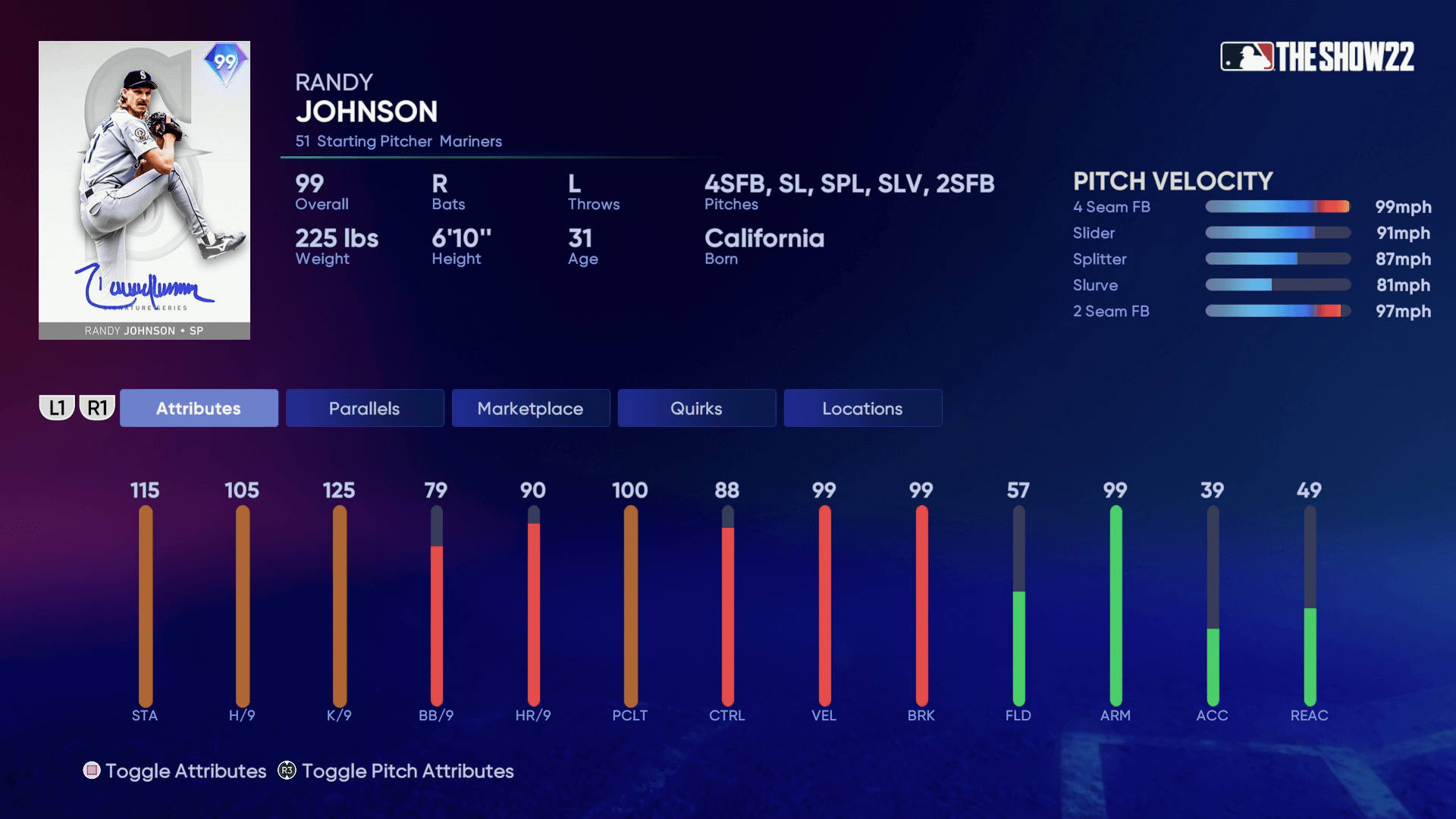 MLB The Show 22 Diamond Dynasty - All Collections At Launch
