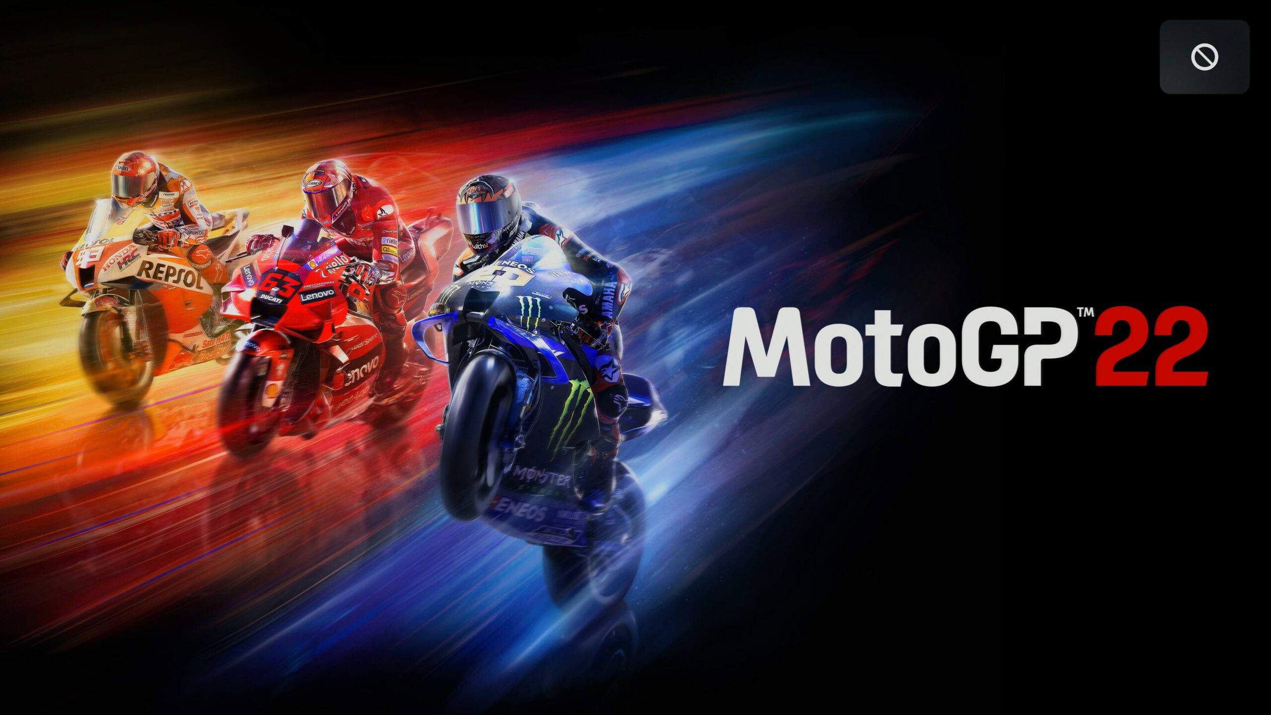 MotoGP 22 Review