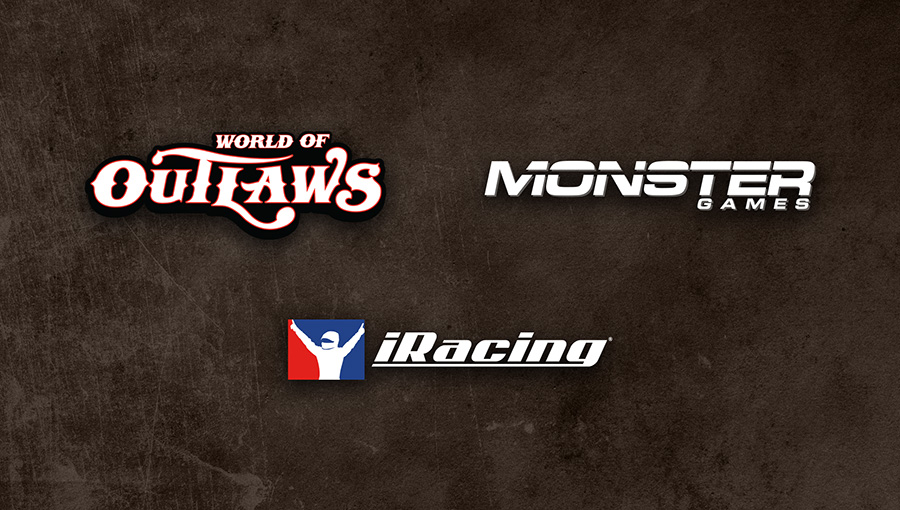 World of Outlaws Console Game