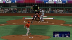 Xbox Pinpoint Pitching Bug