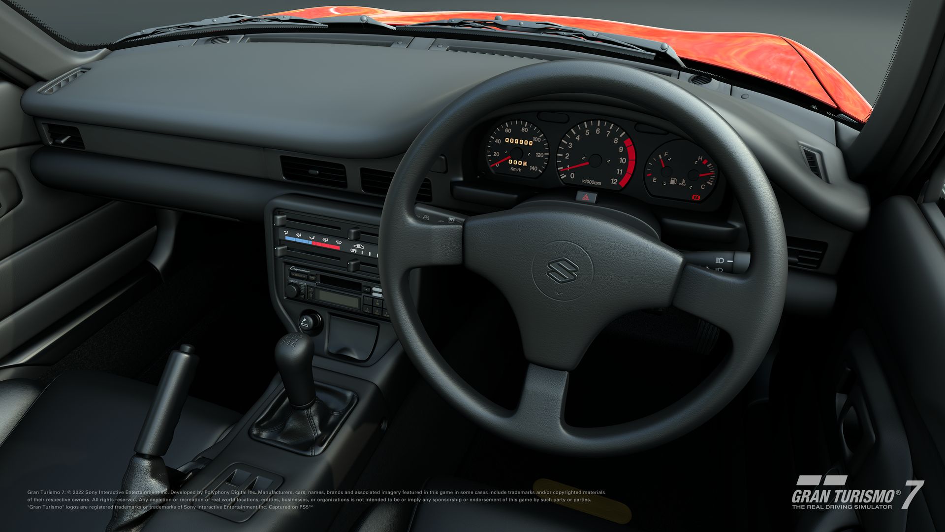 List of the Best Steering Wheels for Gran Turismo 7 - Operation Sports