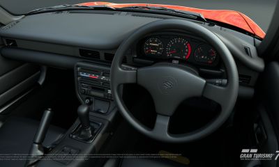 Best Steering Wheels For Gran Turismo 7