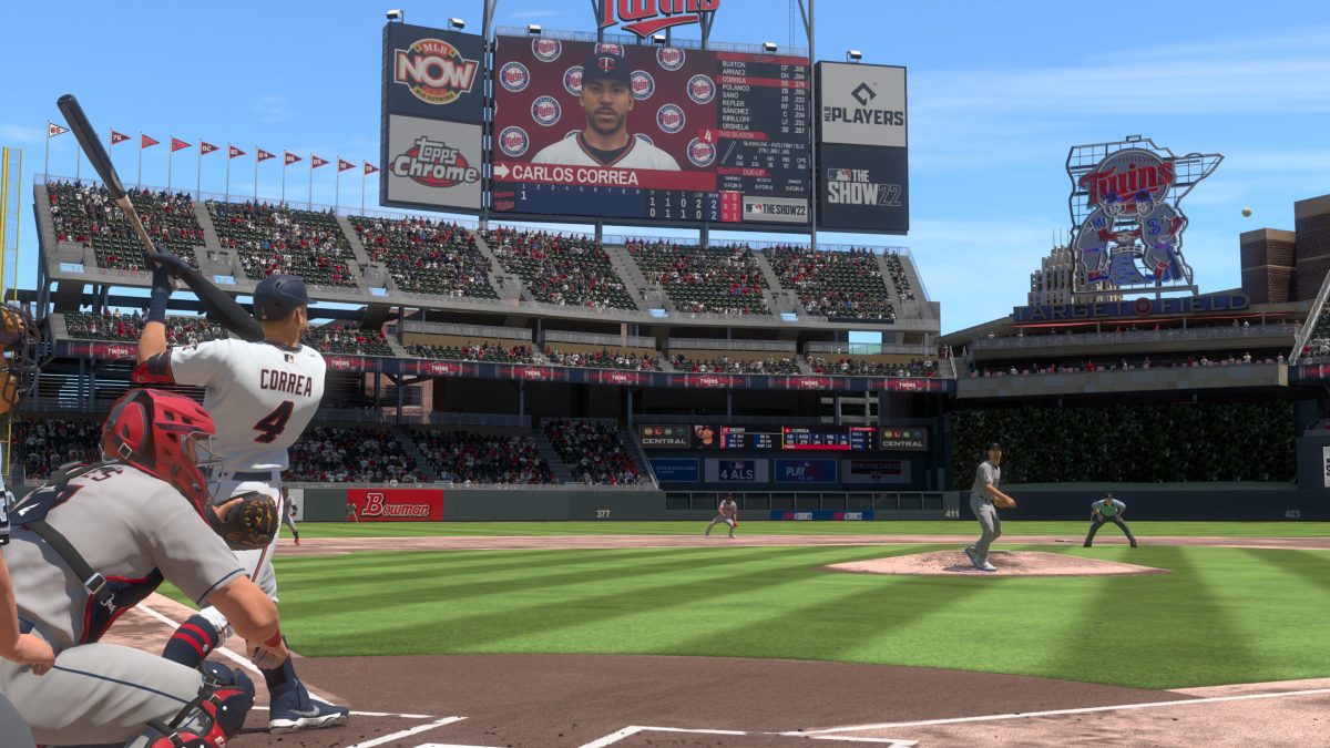 mlb the show 22 patch 2