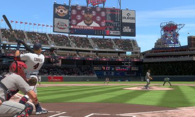 mlb the show 22 patch 2