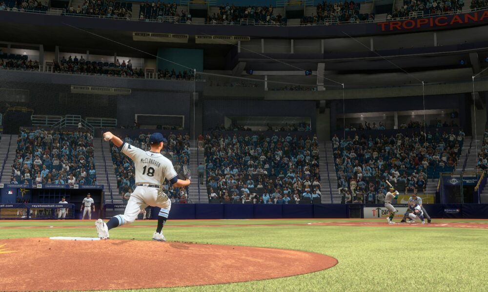MLB The Show 21 Pinpoint Pitching, PerfectPerfect Pitches Revealed