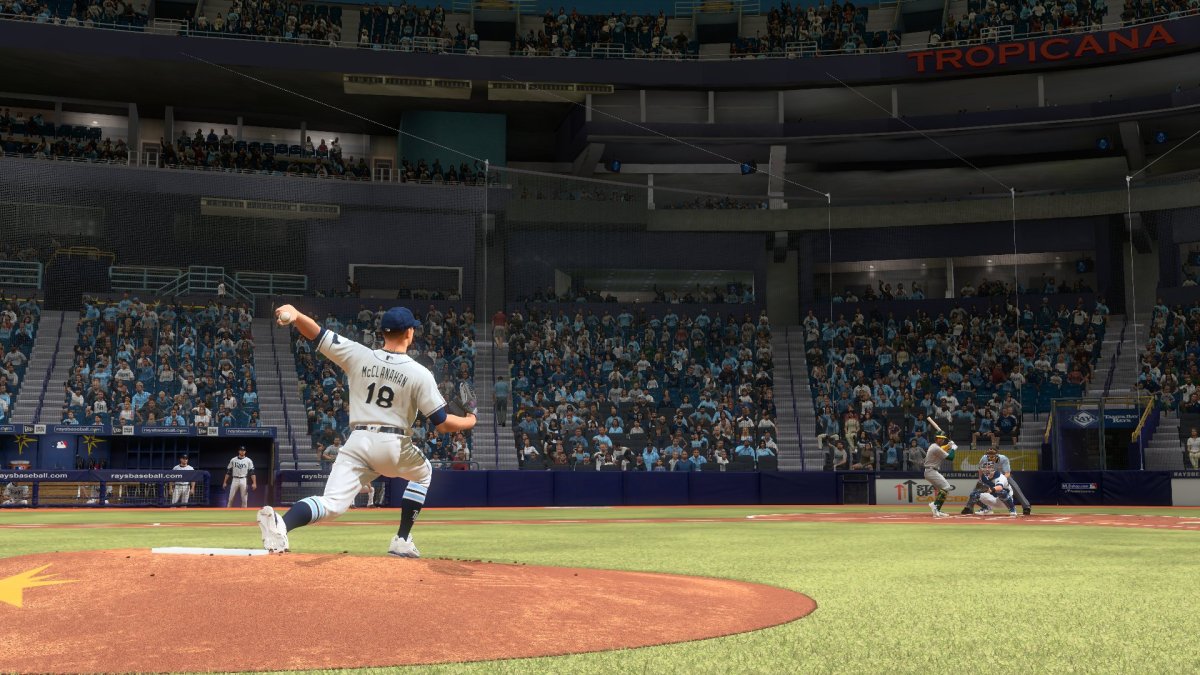 mlb the show 22 patch 3