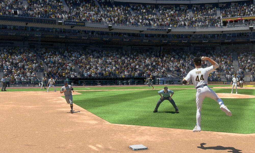 MLB The Show 21 Pinpoint Pitching, PerfectPerfect Pitches Revealed