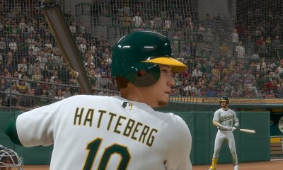Moneyball in MLB The Show