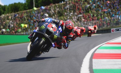 MotoGP 22 Update