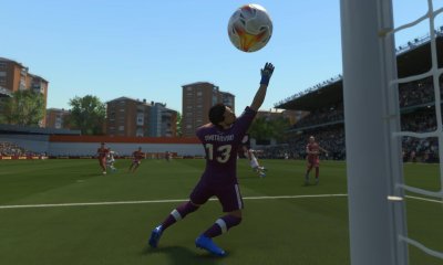fifa 22 patch 11