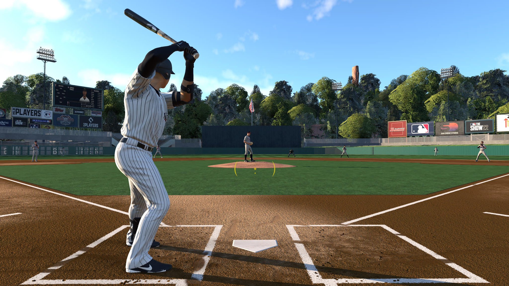 MLB The Show 22 Review – Taking the Hill