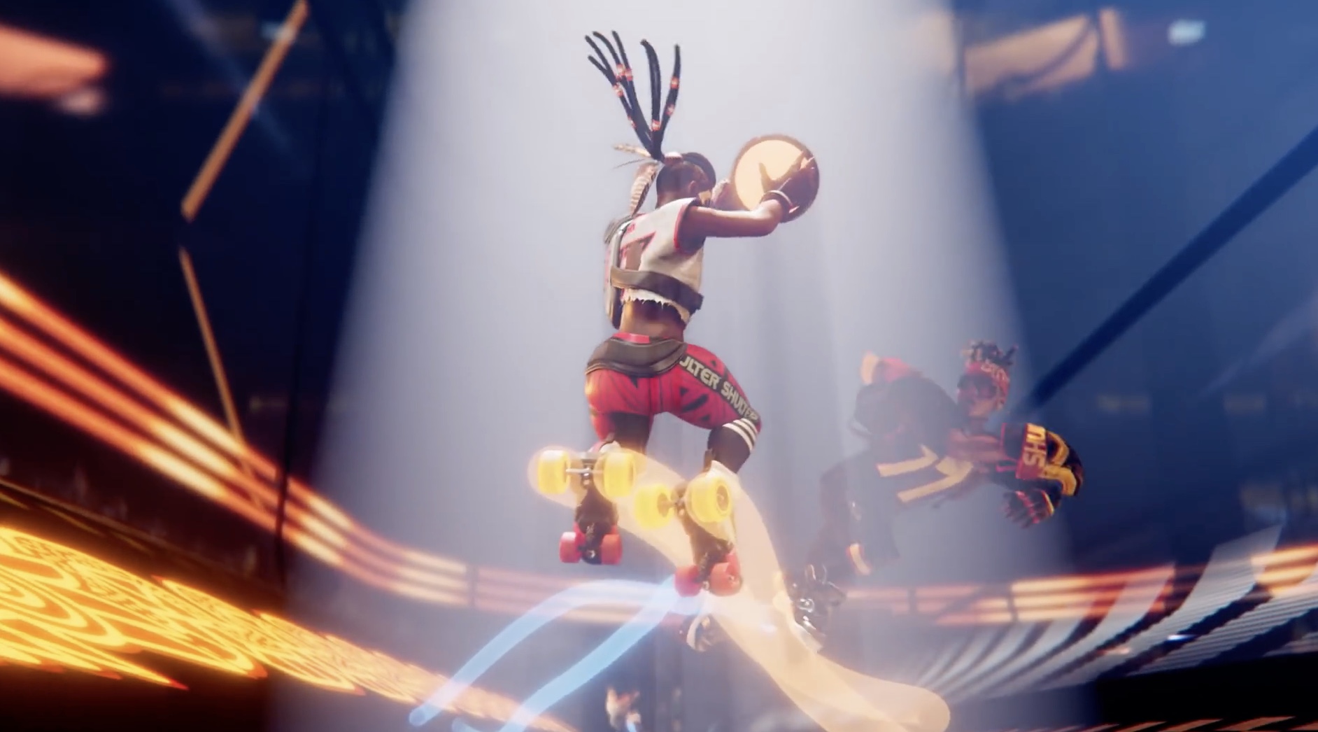 roller champions Operation Sports