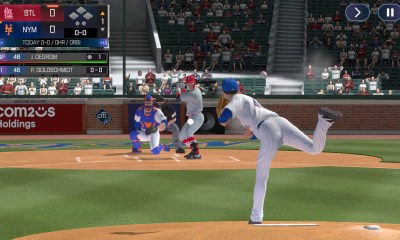 MLB Perfect Inning Ultimate -1