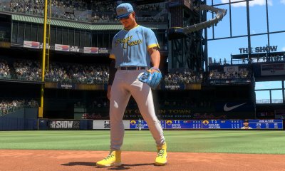 MLB The Show 22 Patch 9