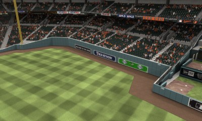 mlb the show 22 orioles