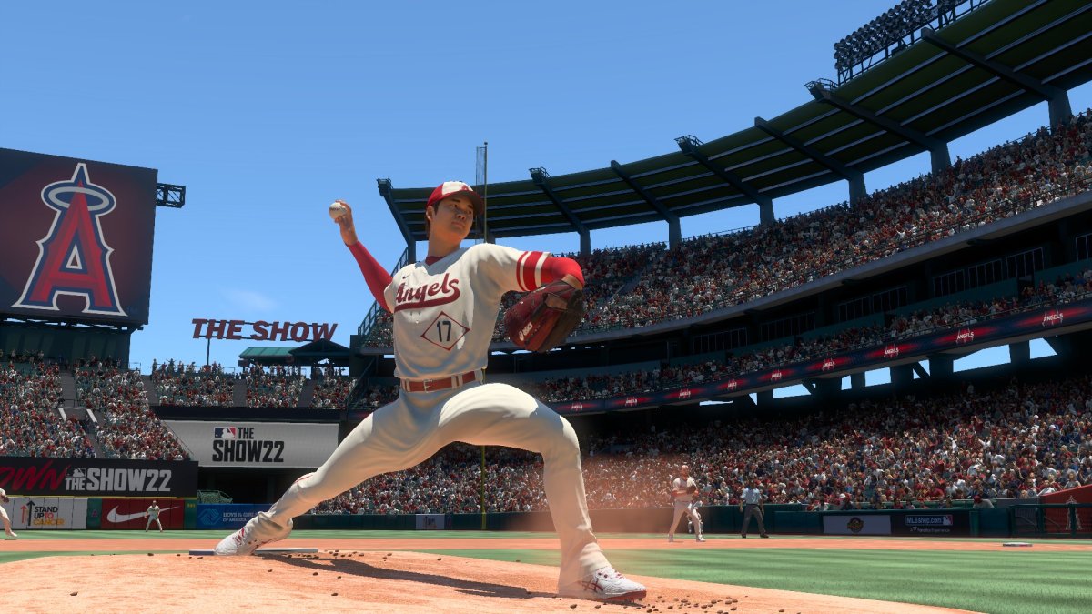 mlb the show competitive mode