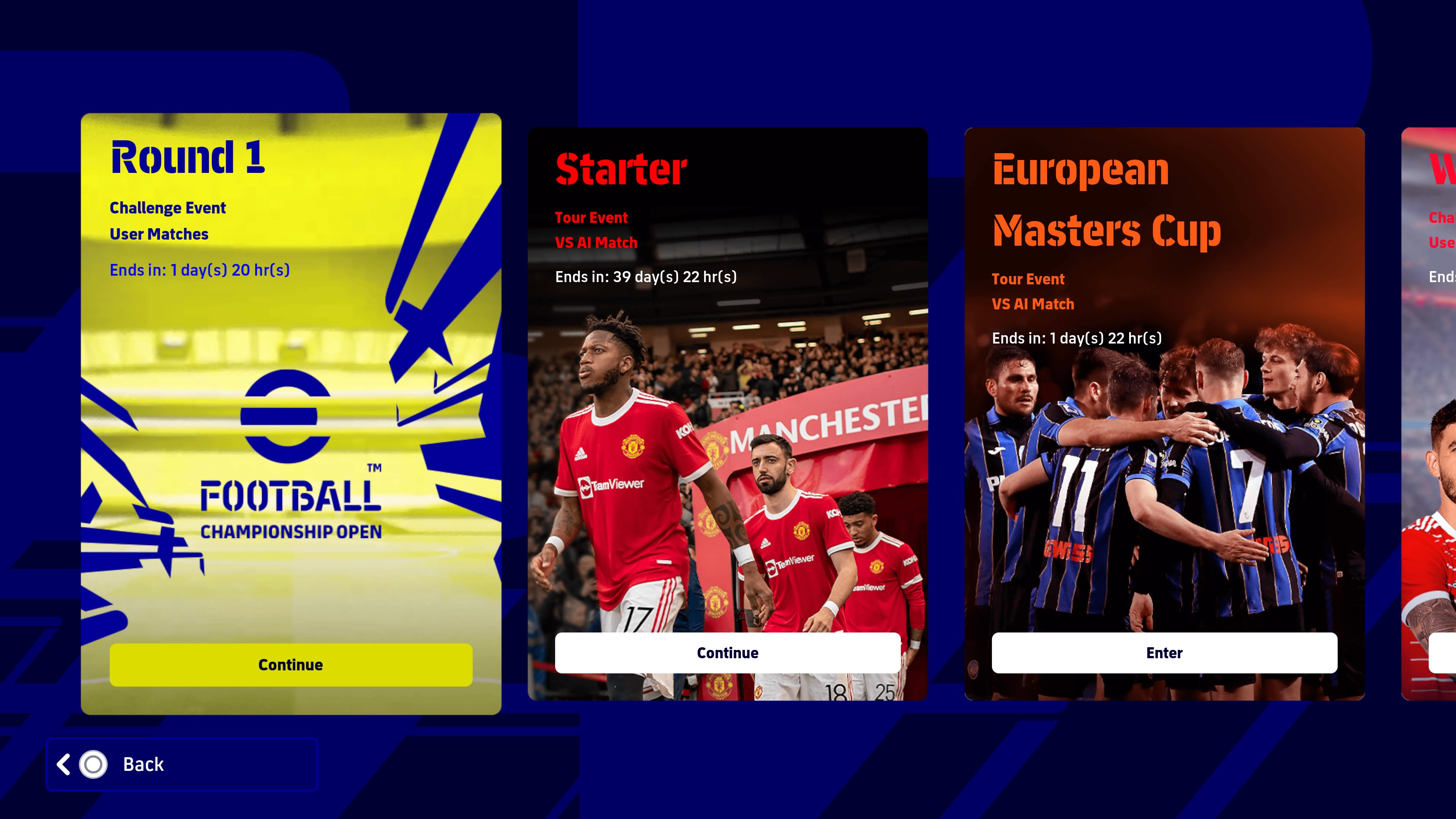 eFootball 2022 Dream Team Guide Different Ways to Play (Part Two)