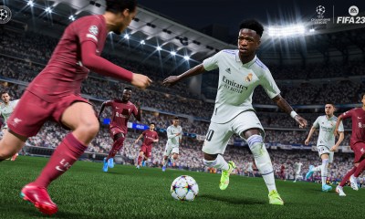 FIFA 23 best young players in career mode