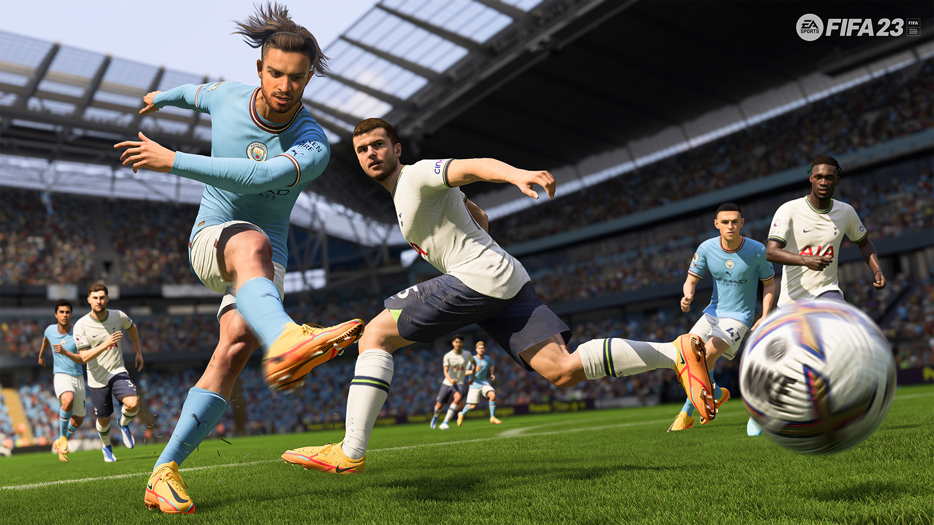 fifa 23 -5 