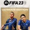 fifa 23 cover athletes